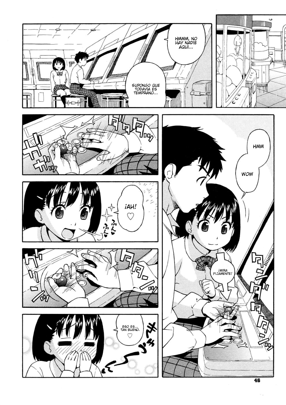 Futari de Houkago | The Two of Us After School page 2 full