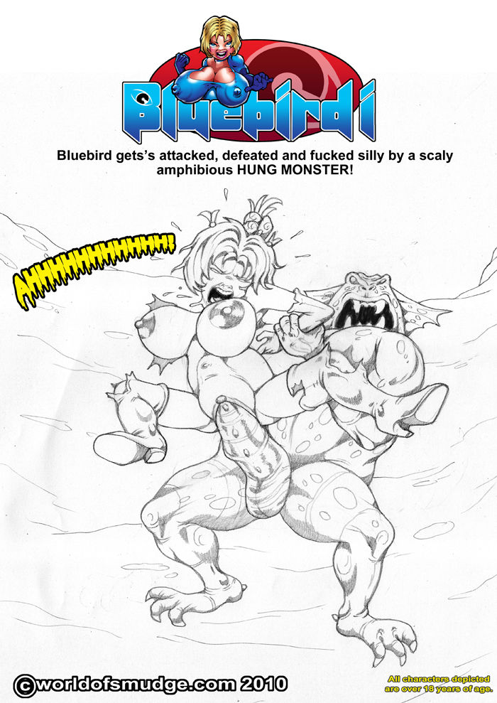 New Smudge page 3 full