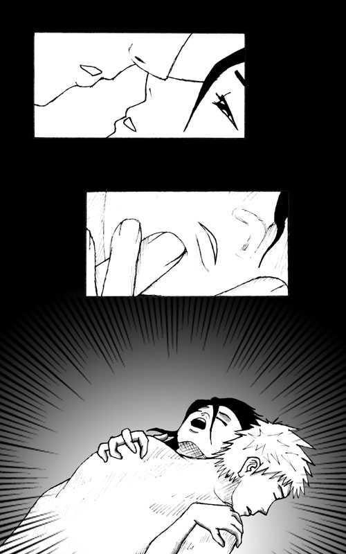 Somersault page 8 full