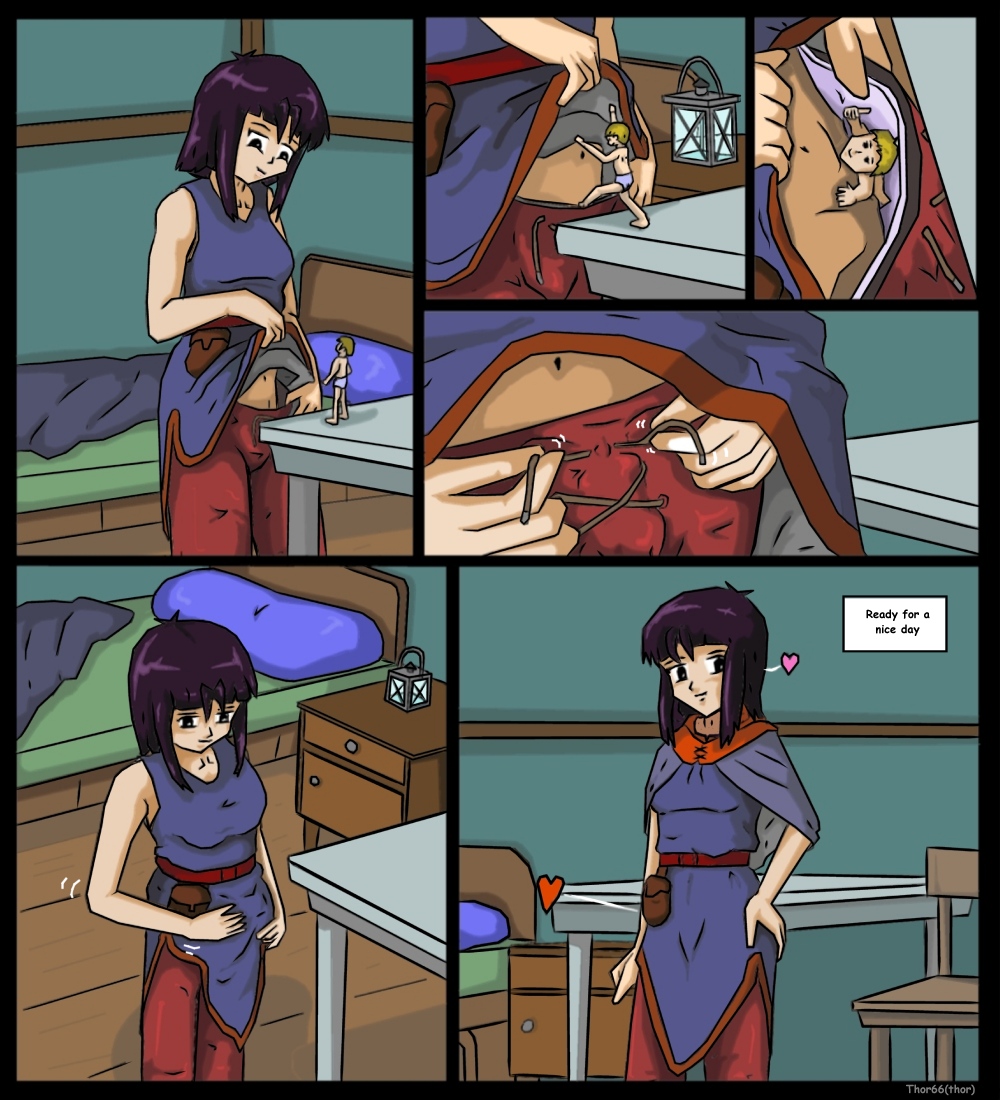 Thor66 page 11 full