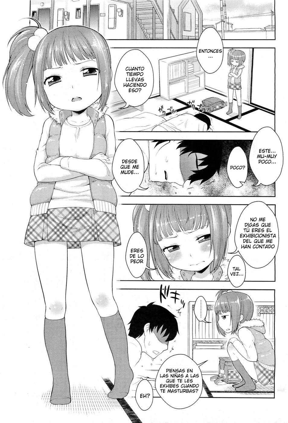 Megu-chan's Recorder | La Flauta de Megu-chan page 3 full
