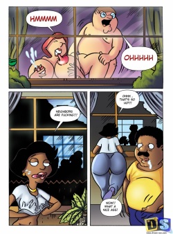 The Cleveland Show