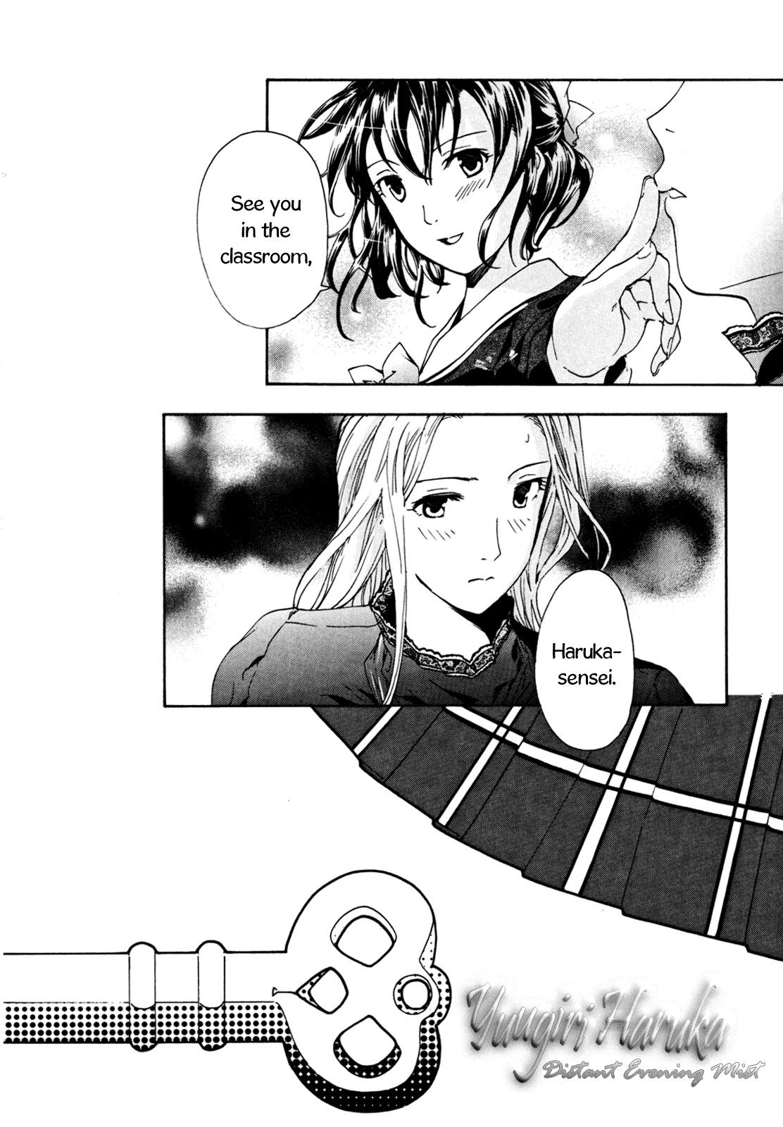 Distant Evening Mist page 3 full