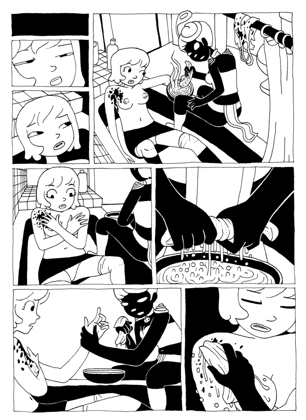 Curvy page 11 full