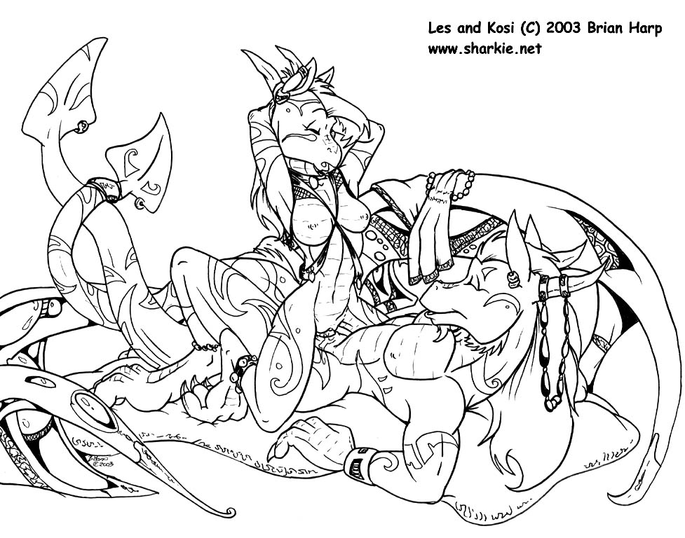 Art Collection page 10 full