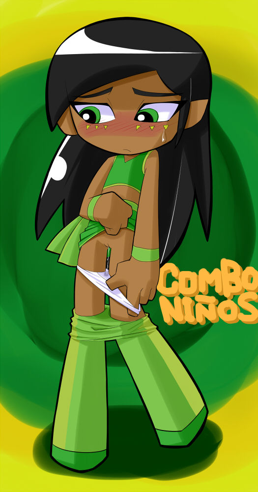 Combo Ni&ntilde;os page 1 full