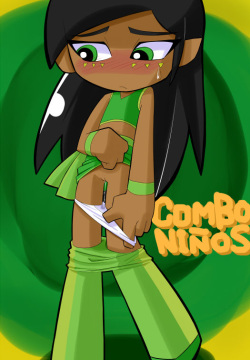 combo ninos
