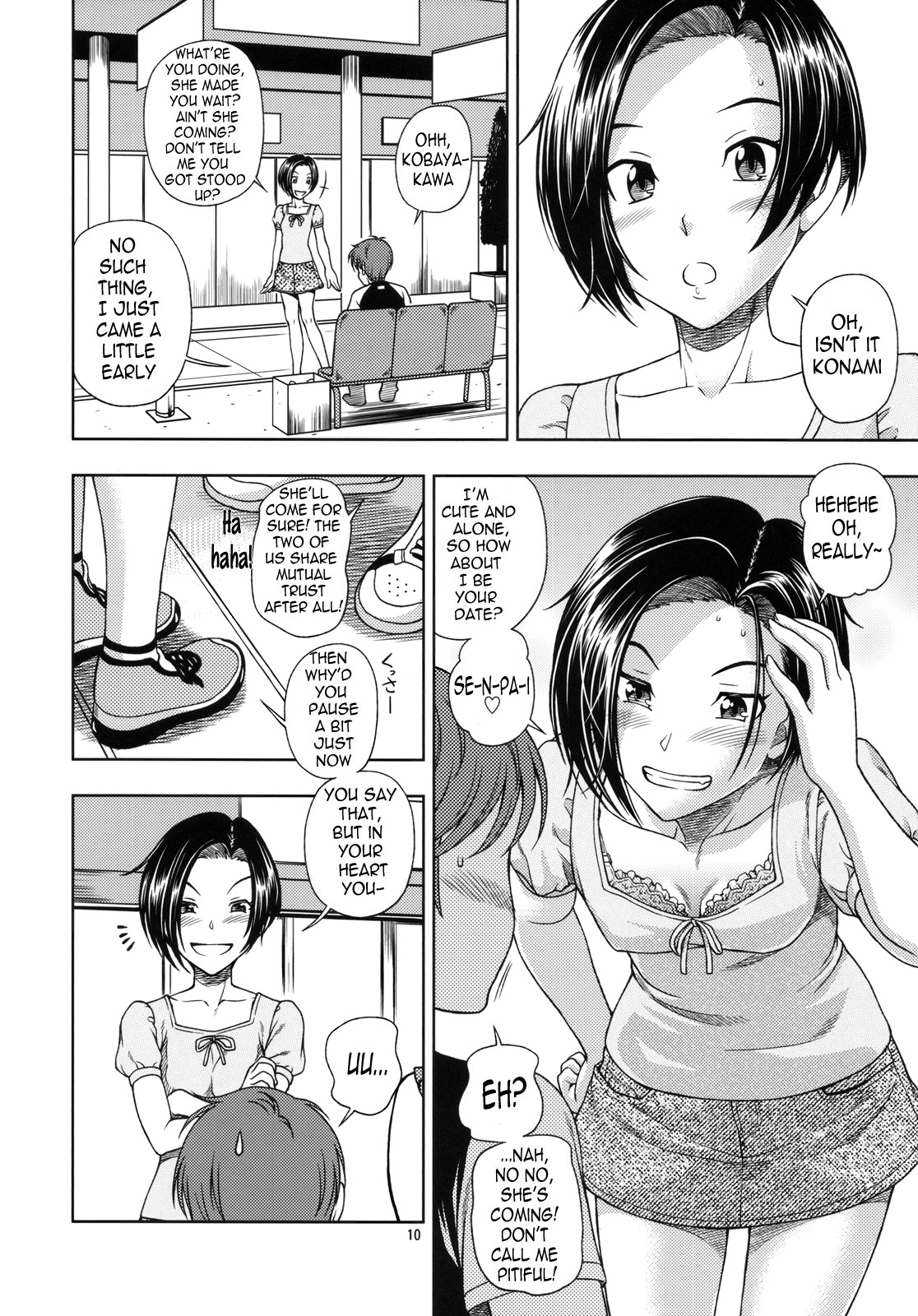 Manatsu Manaka+Rinko Omake   =LWB= page 10 full