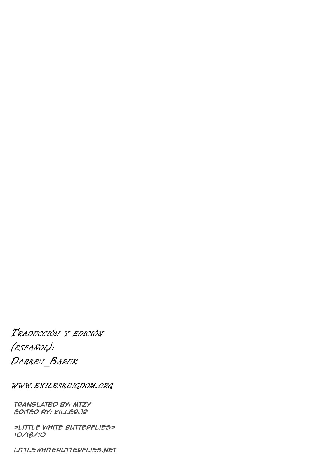Yashoku Byoutou page 2 full