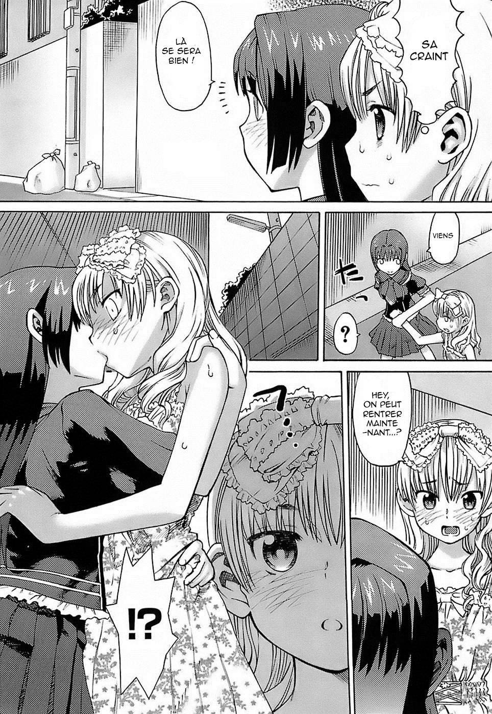 Girl boy page 7 full