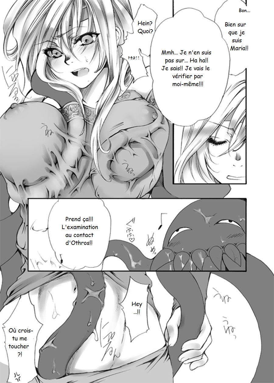 Jadou Opera | Evil Opera page 10 full