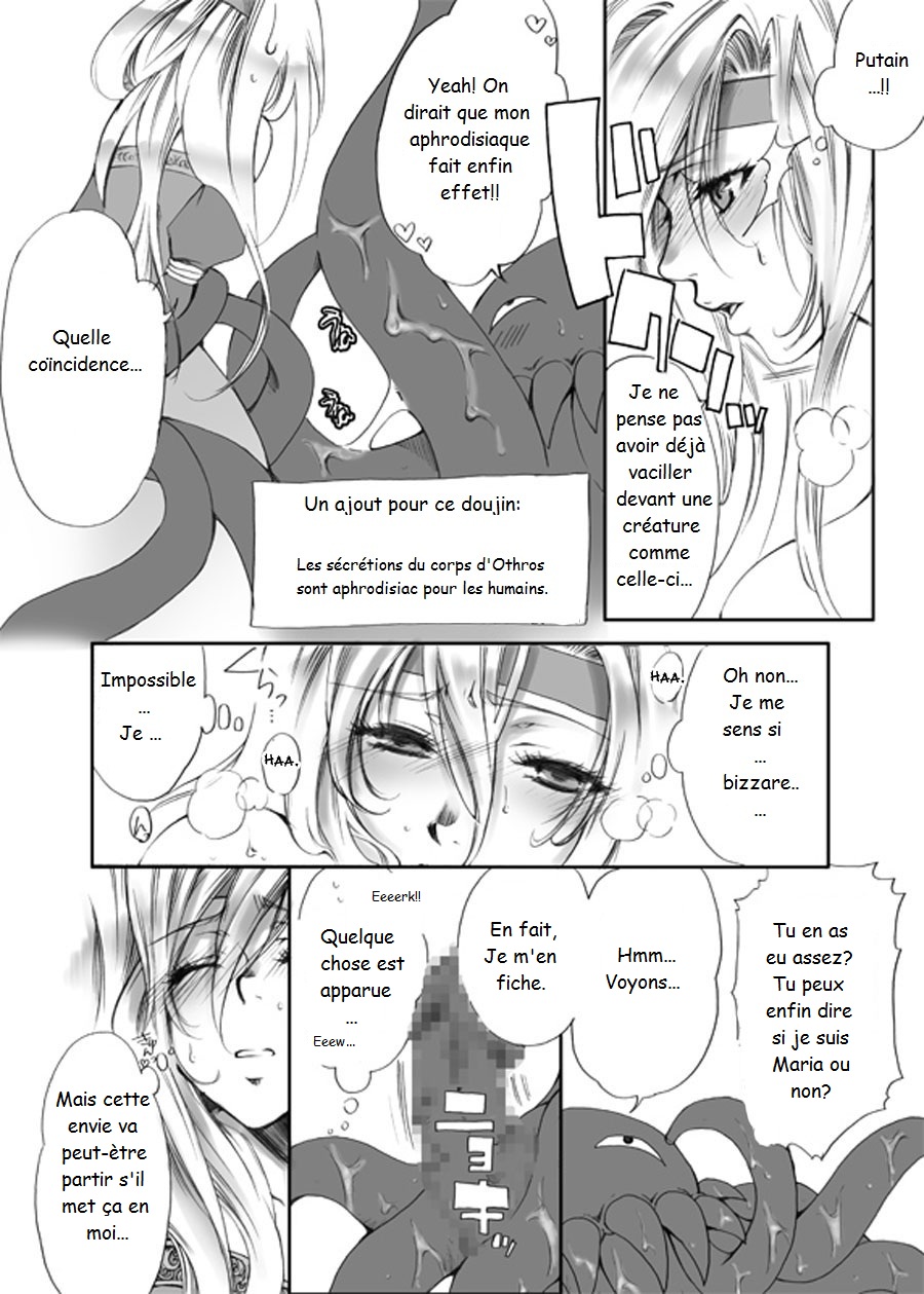 Jadou Opera | Evil Opera page 11 full