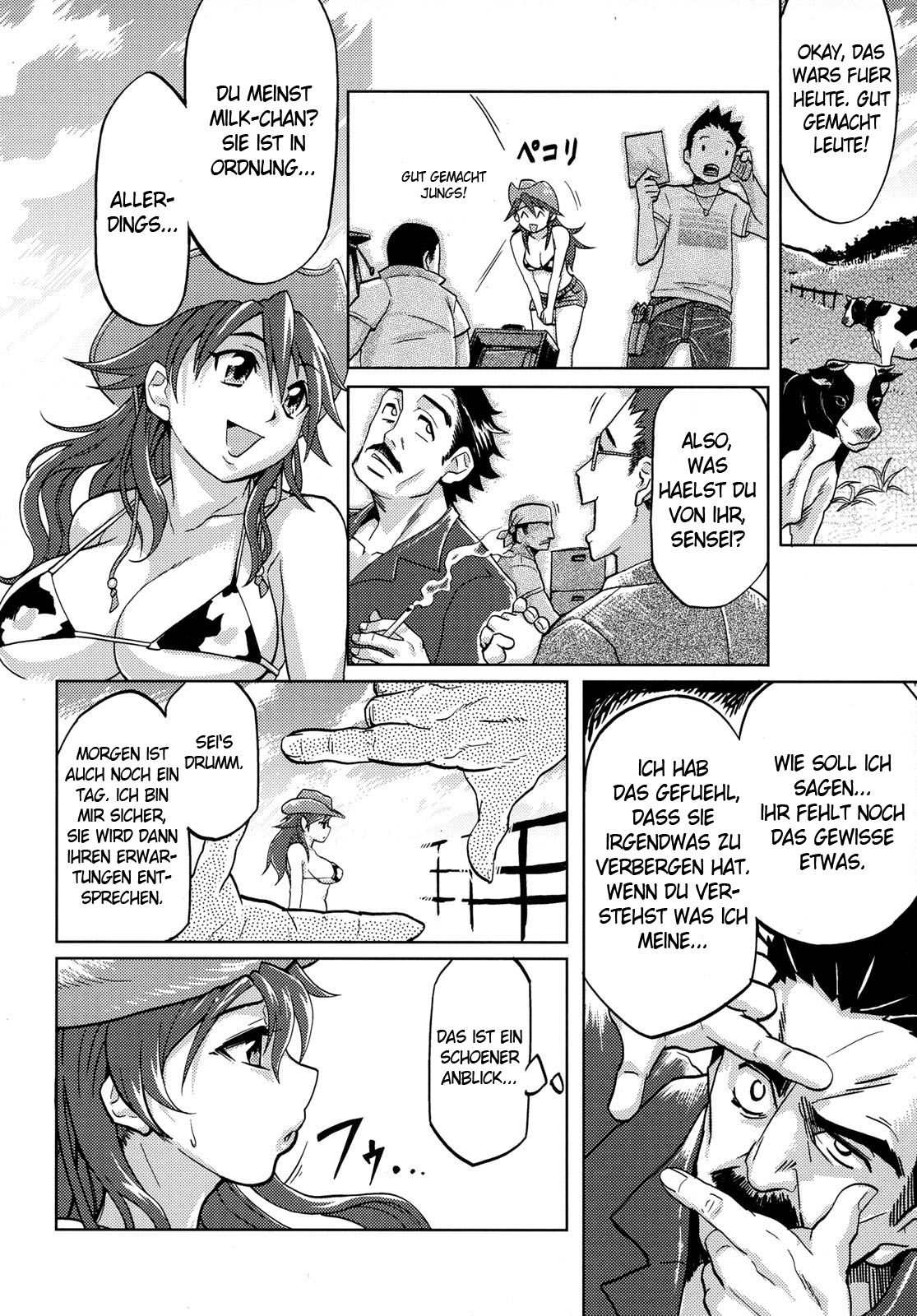 Himitsu - The Secret page 2 full