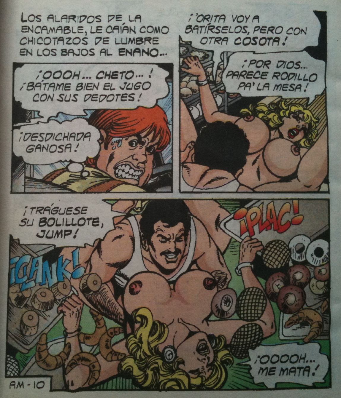 Aca Los Maistros 010 page 11 full