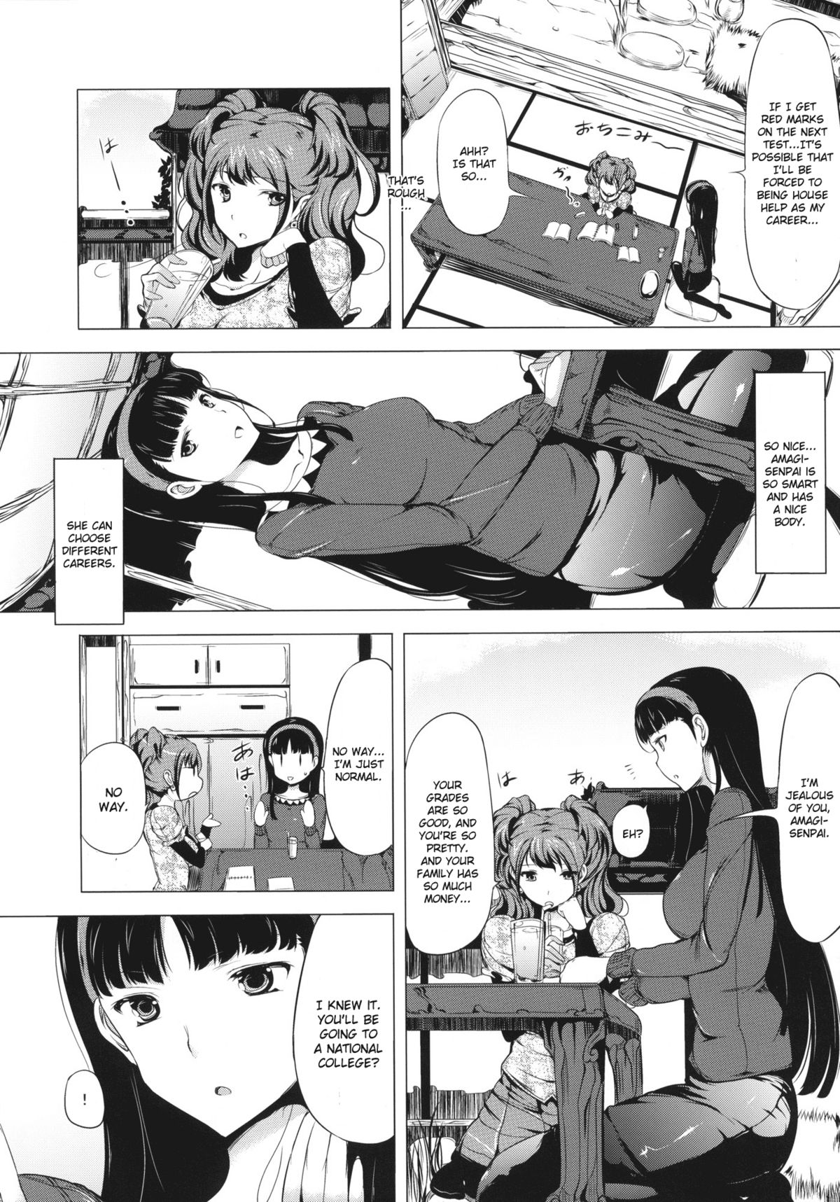 PARADOX page 5 full