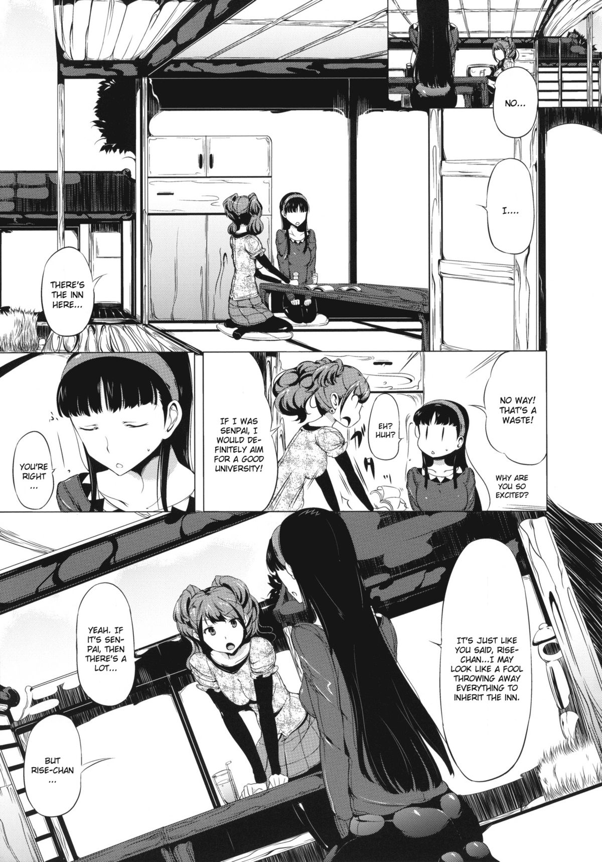 PARADOX page 6 full