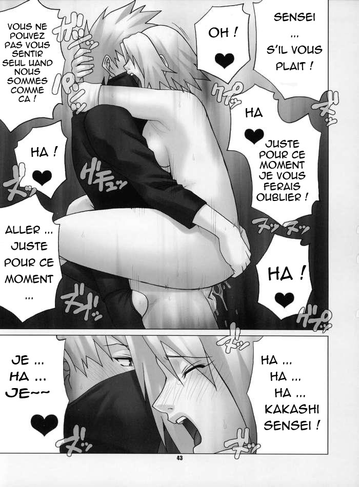 Himitsu - The Secret page 12 full