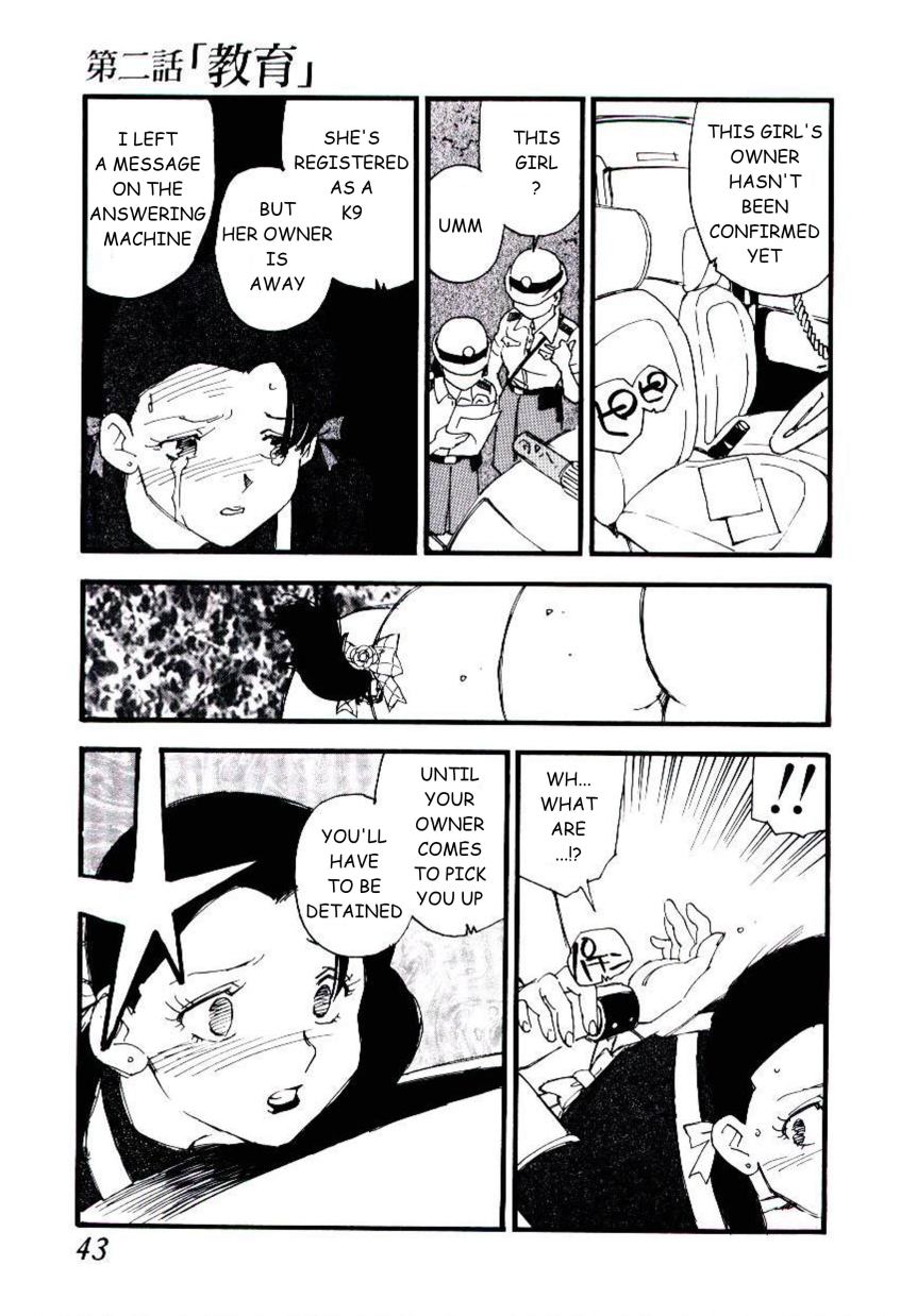Volunteer Breeding Ch.2 page 11 full