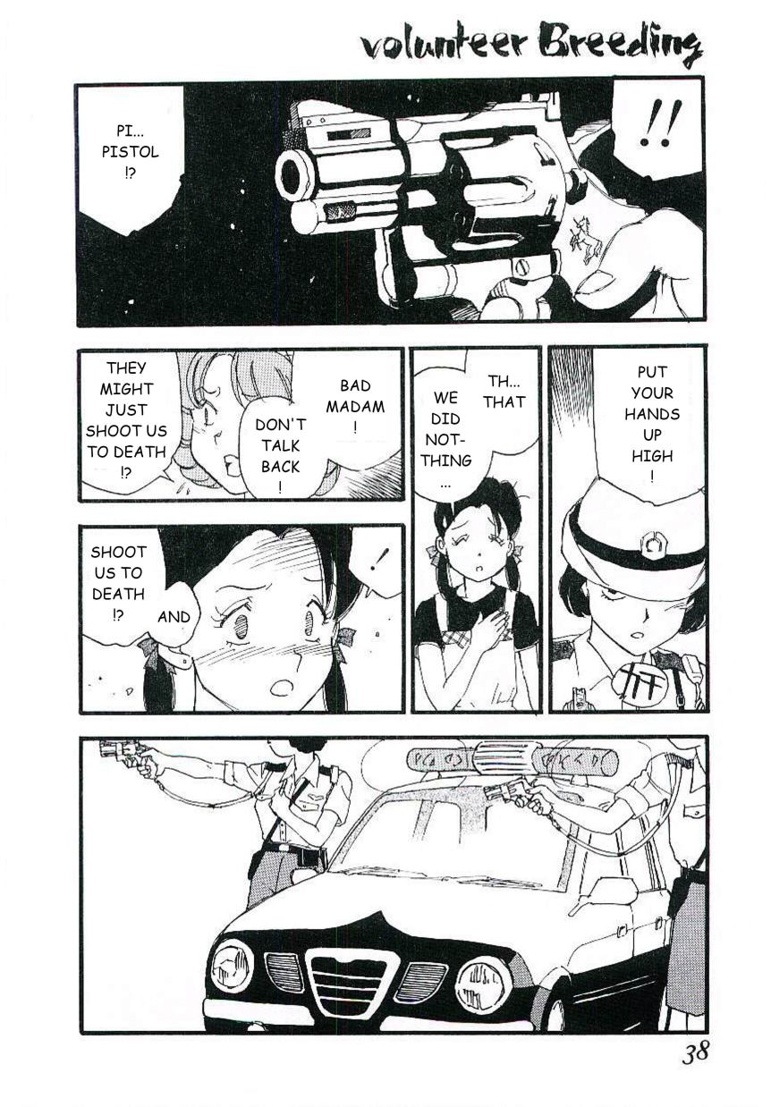 Volunteer Breeding Ch.2 page 6 full