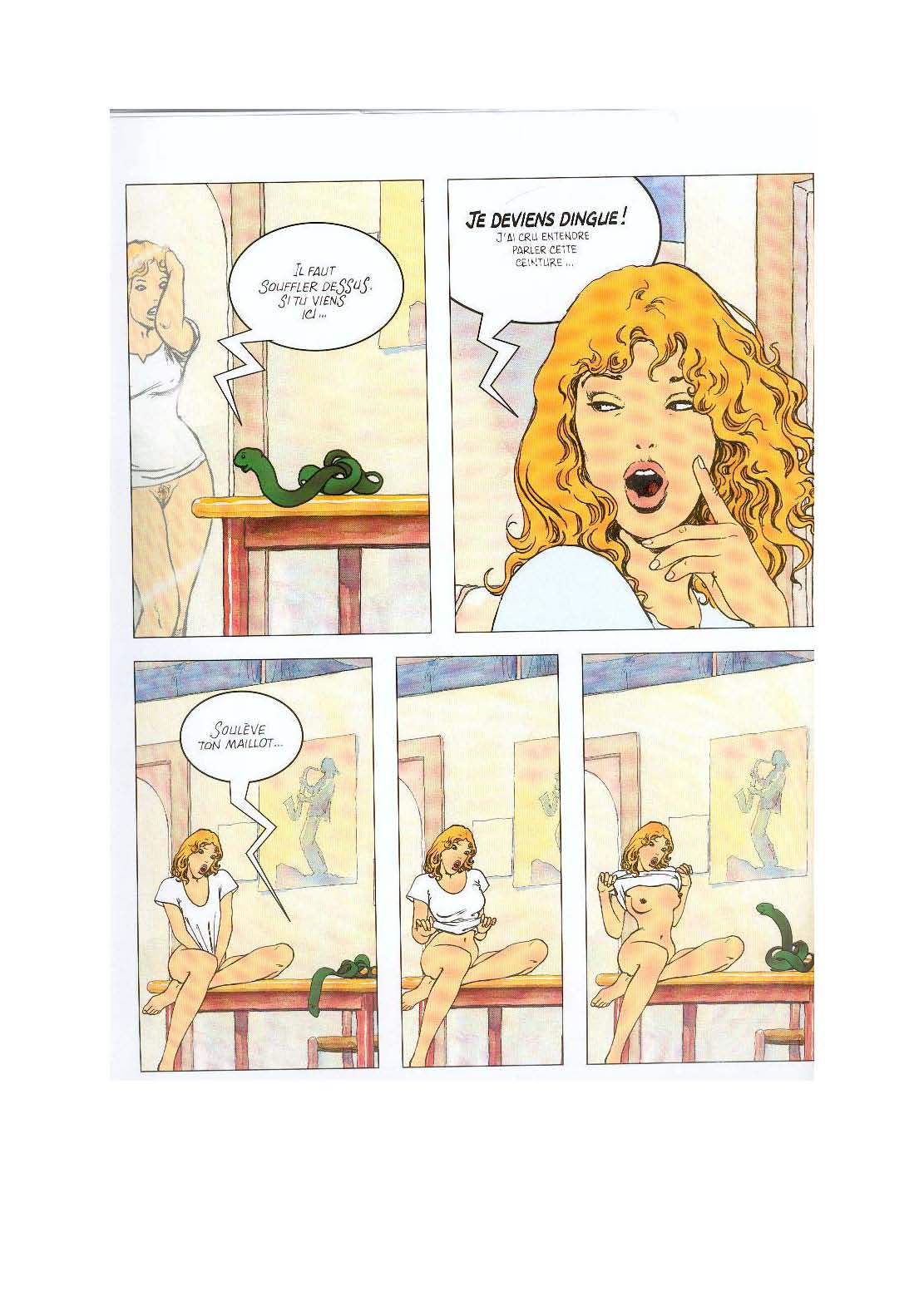 Kama Sutra page 12 full