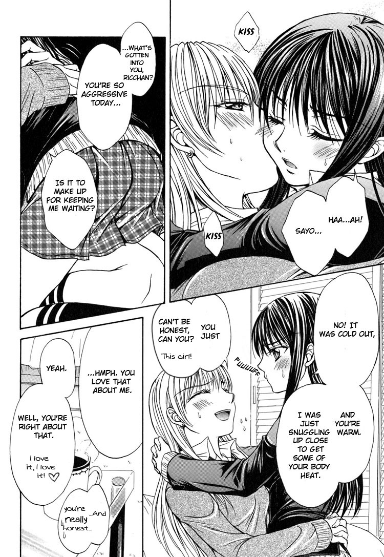 Heart and Soul page 8 full