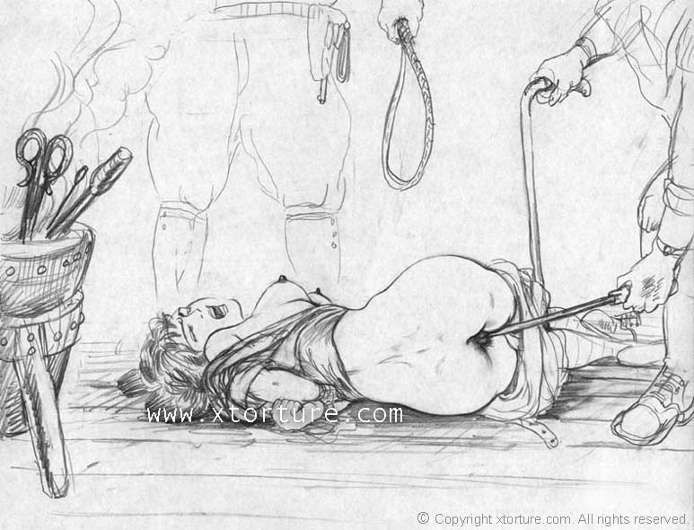 xtorture 1~53 updated page 1 full