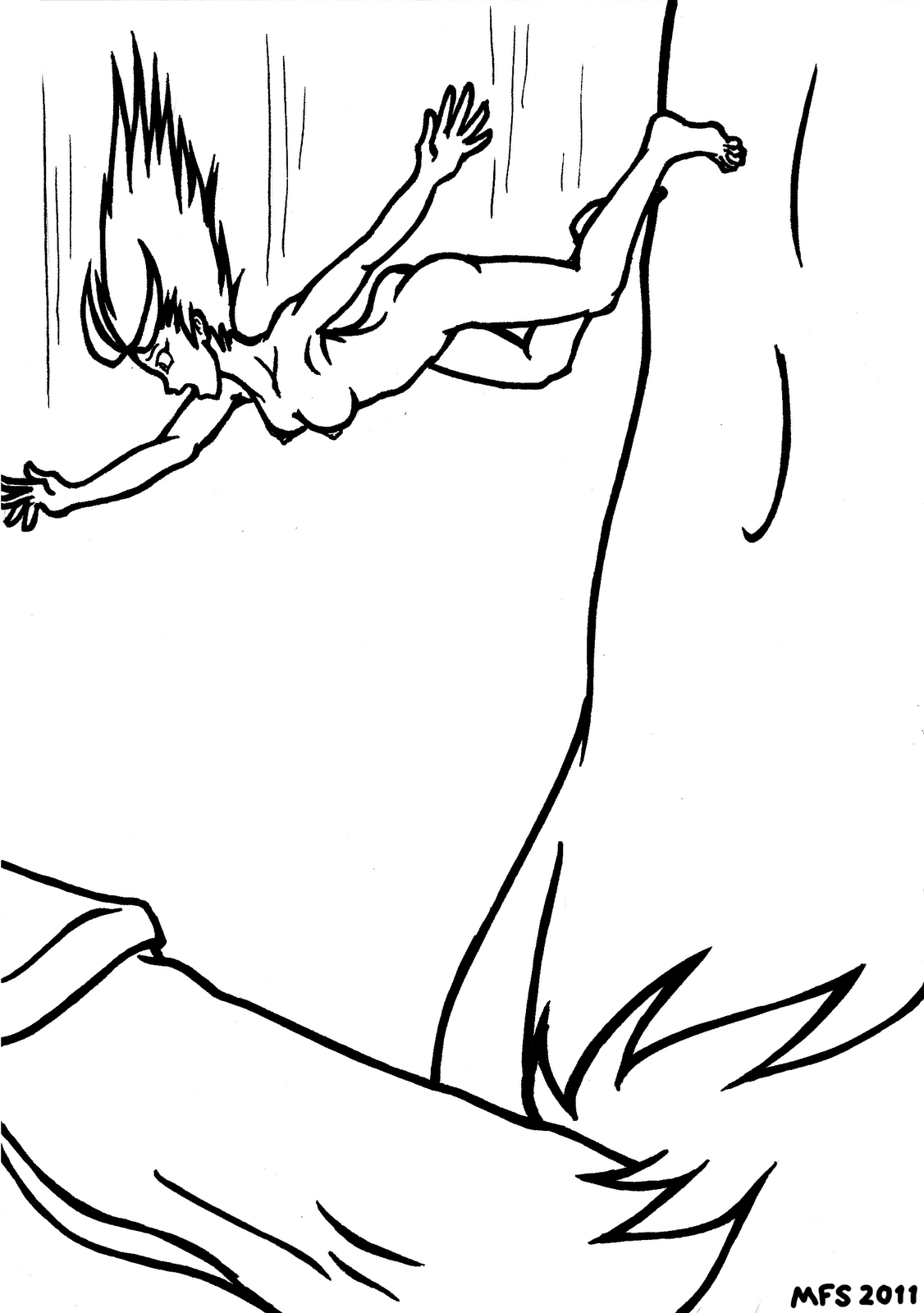 Stuck in the Middle page 4 full