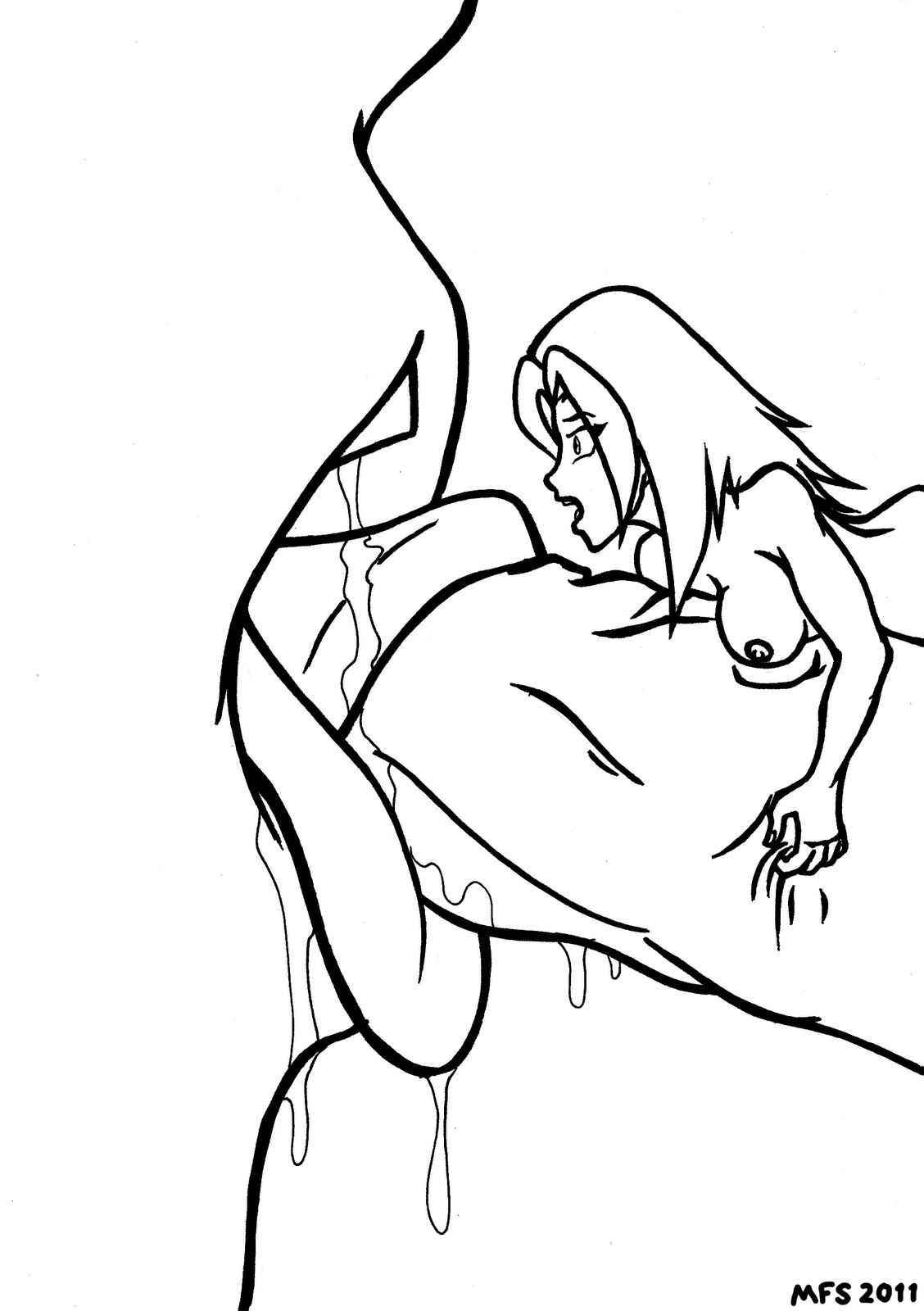 Stuck in the Middle page 7 full