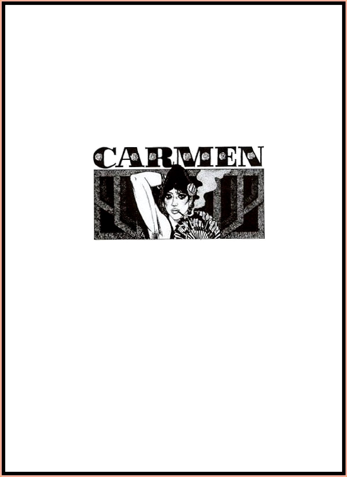 Carmen page 2 full