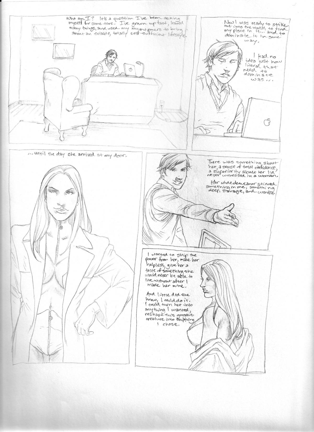 Marvel Submission Agenda page 3 full