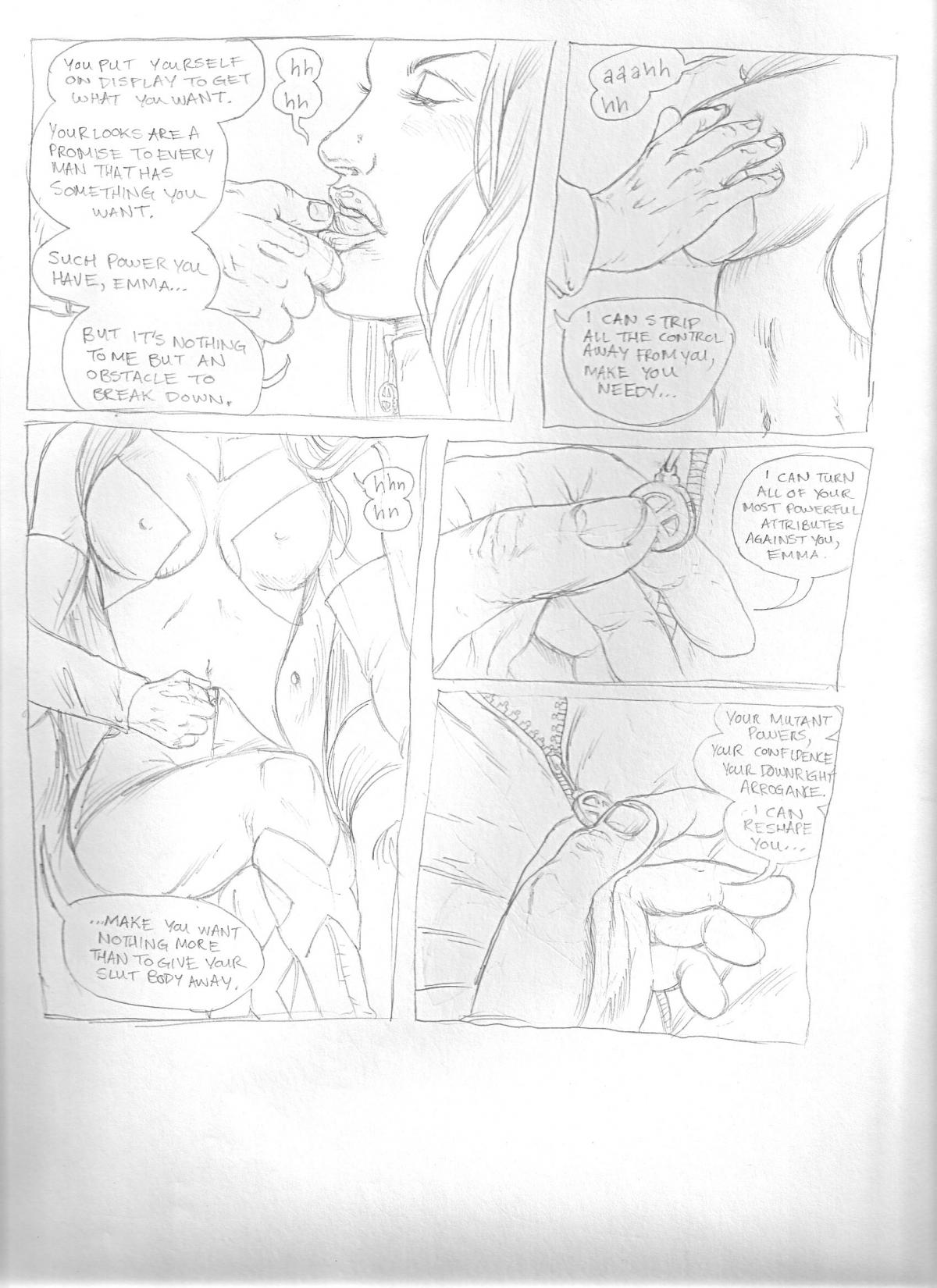 Marvel Submission Agenda page 8 full