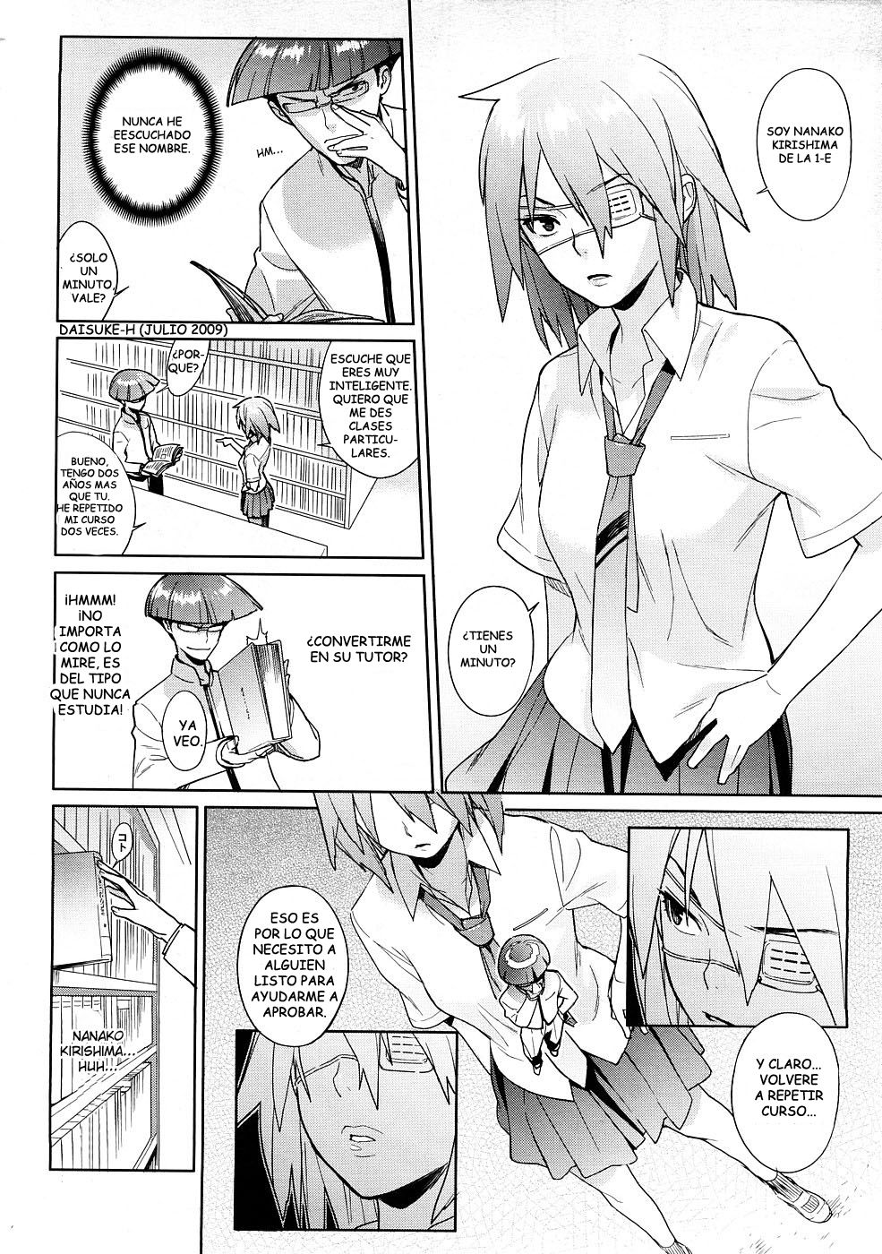 Cherry Pink page 4 full