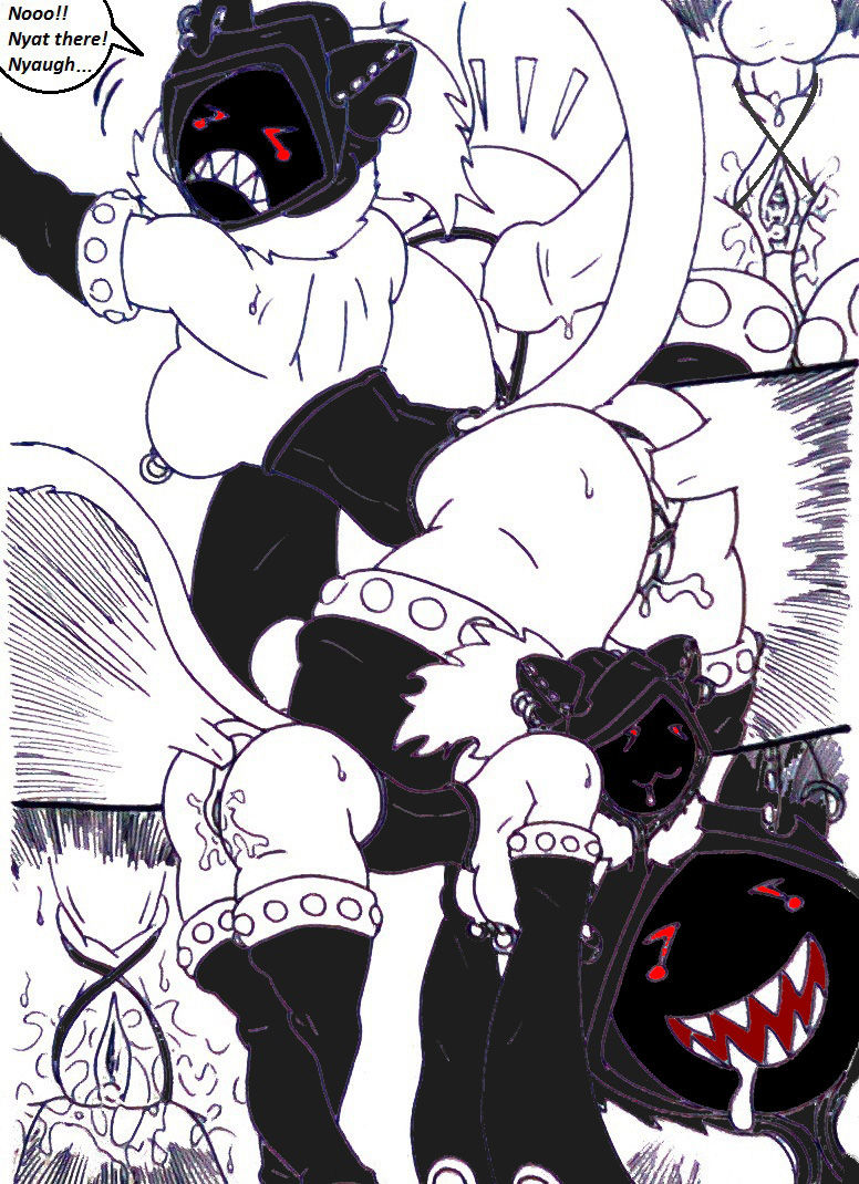 Dokukaka - Rebel 1 page 11 full