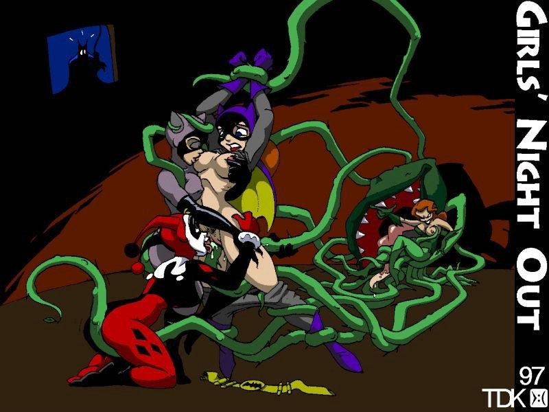 various toons 1 page 12 full