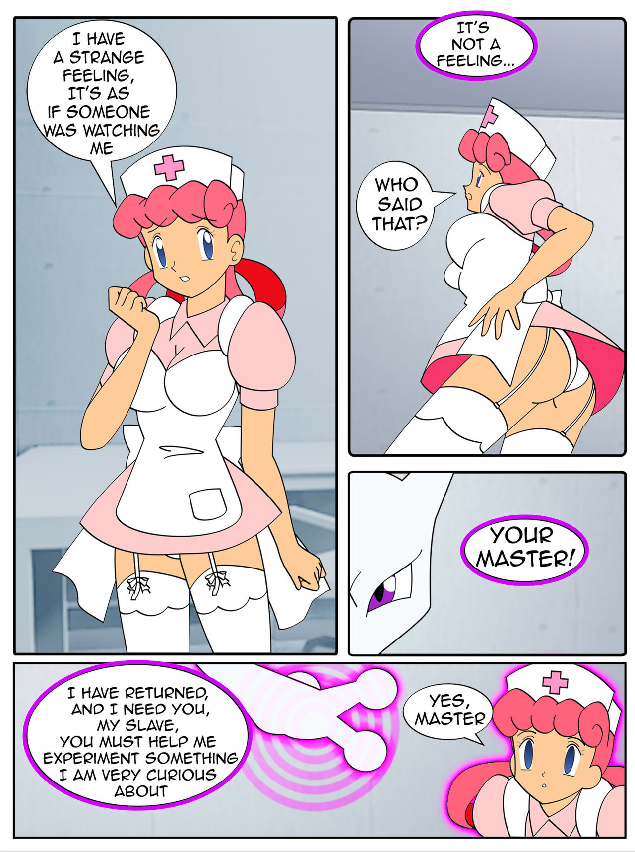Mewtwo Strikes Back page 2 full