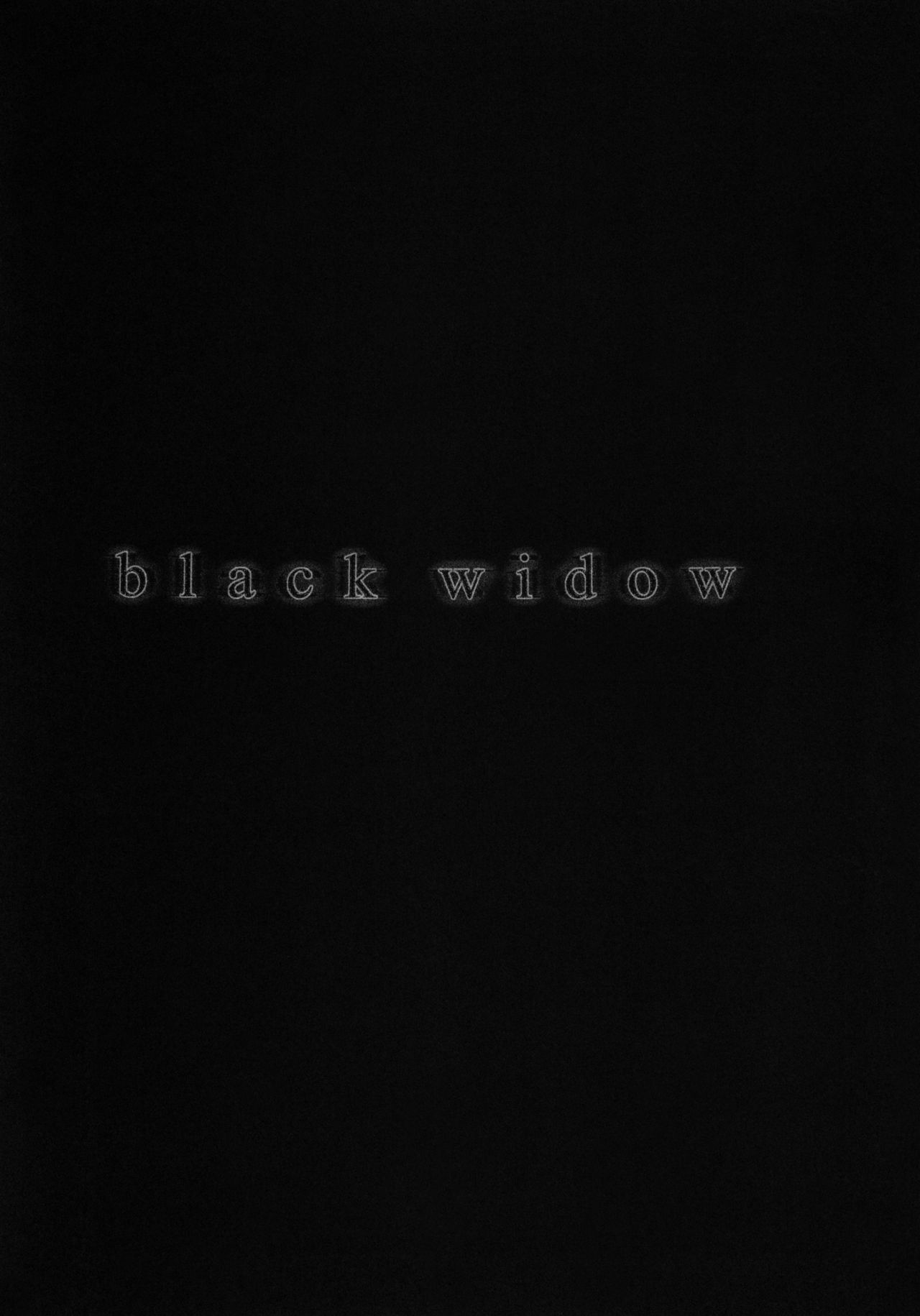 black widow page 2 full