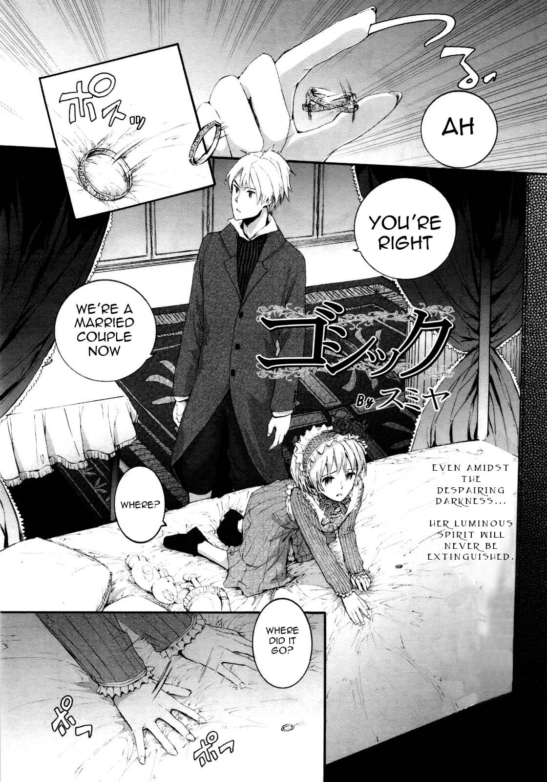 Gothic page 2 full