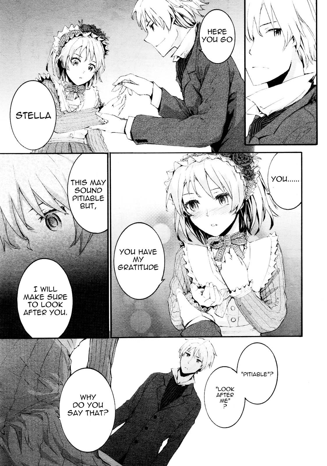 Gothic page 3 full