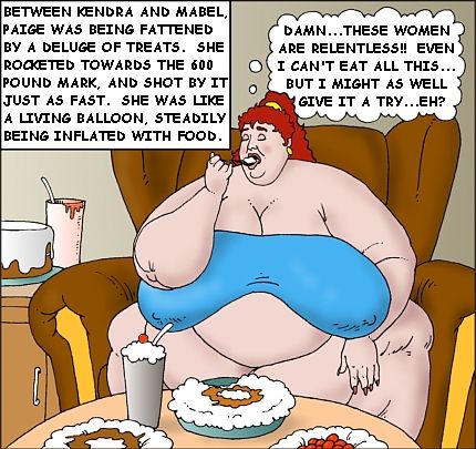 Paiges Story page 10 full