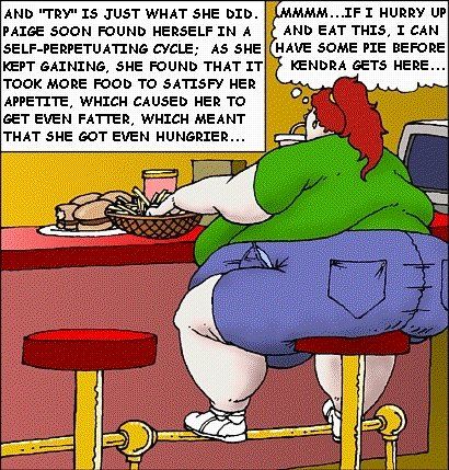 Paiges Story page 11 full