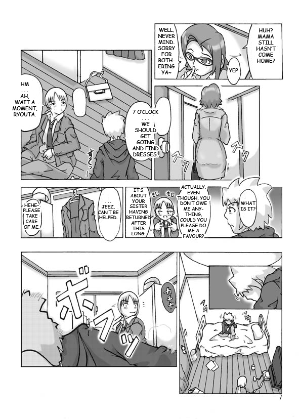 Possession Party page 9 full