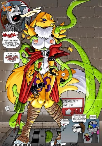Furry Collection (Yaoi&Straight) cover