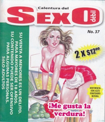 Calentura de sexo_037 cover