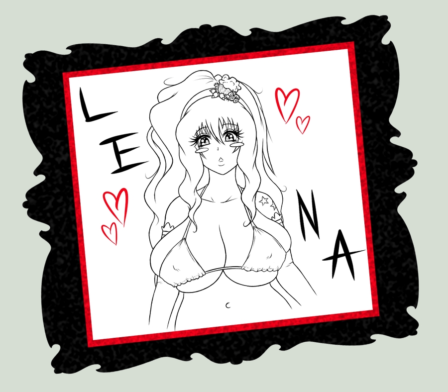 KittyChrissy's Artwork page 12 full