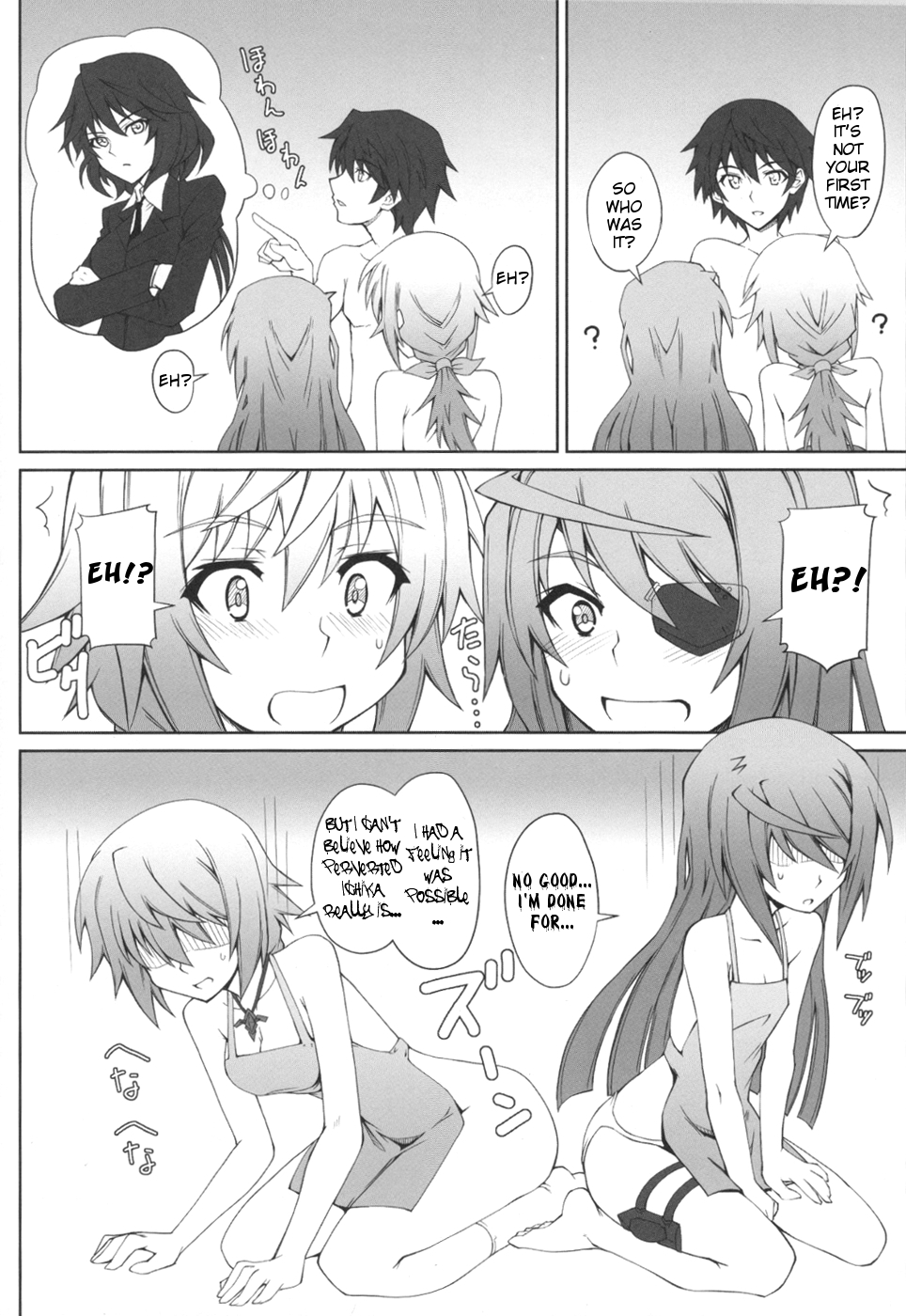 LOVE&3PEACE page 11 full