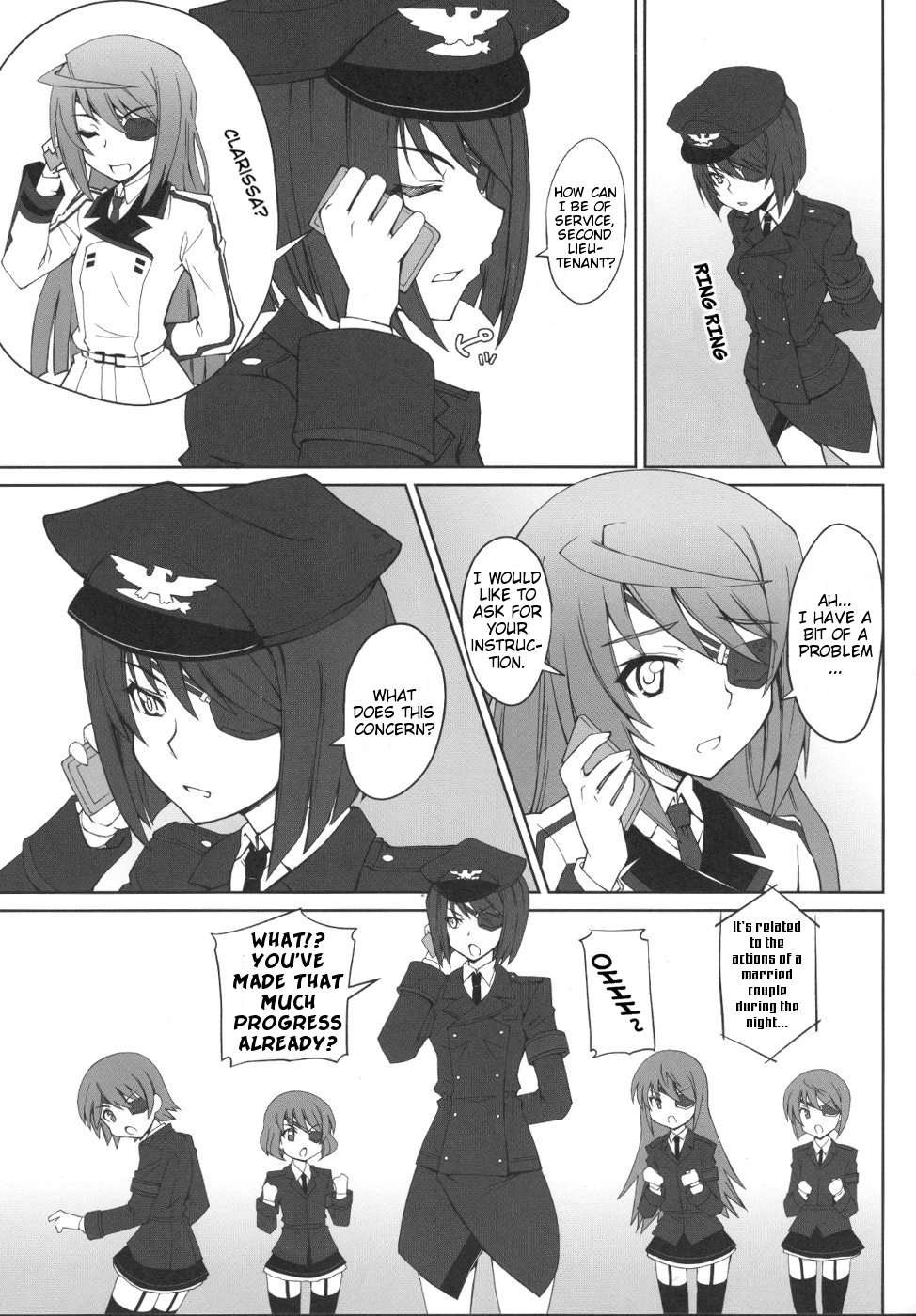LOVE&3PEACE page 4 full