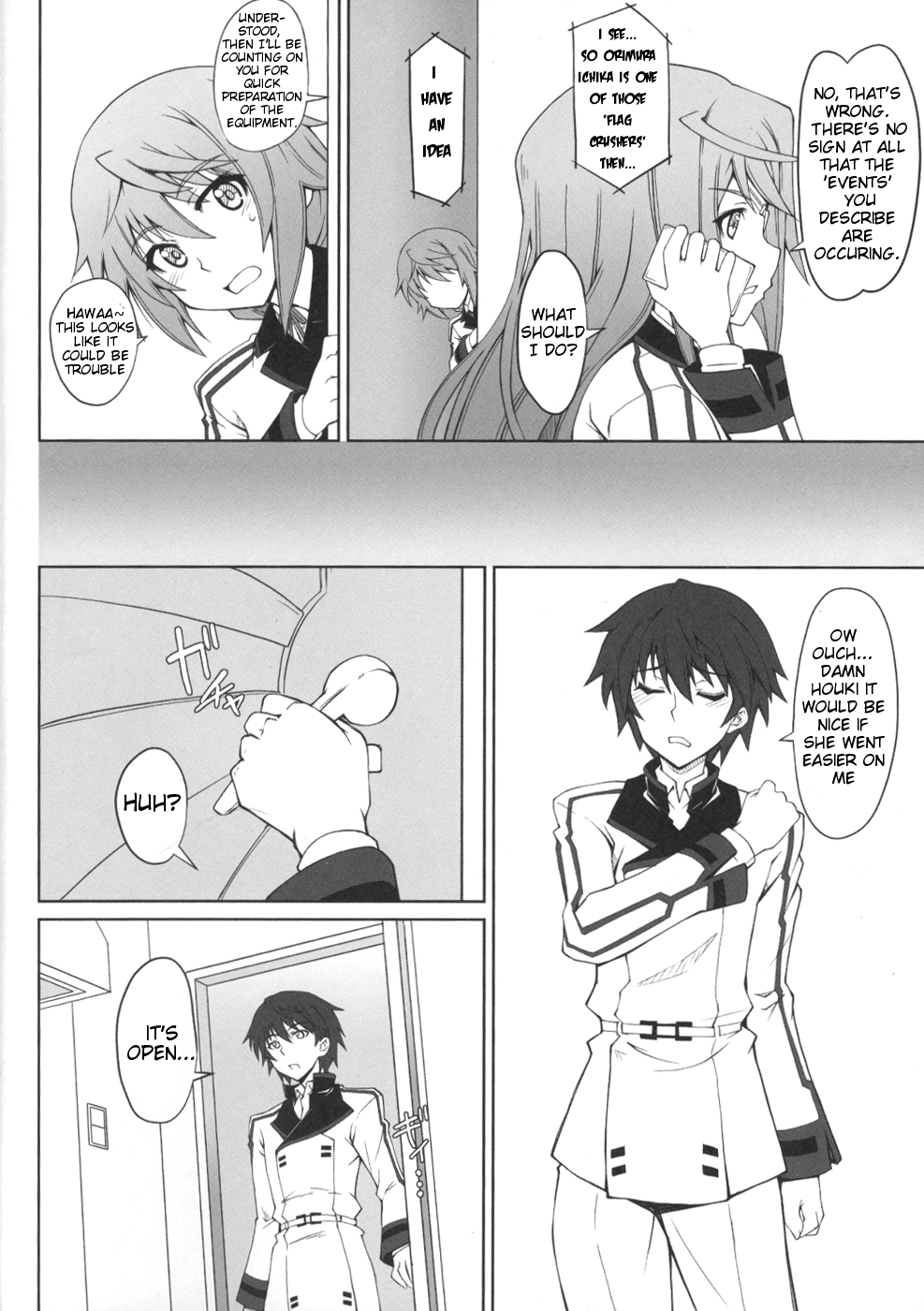 LOVE&3PEACE page 5 full