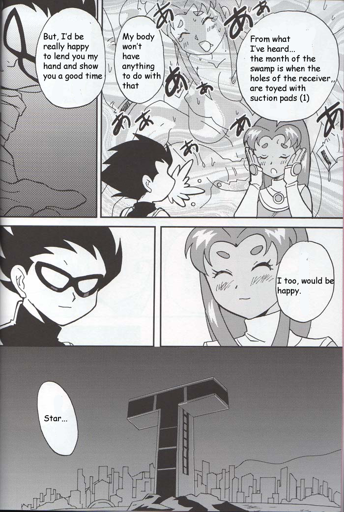 TITANS Case File page 4 full