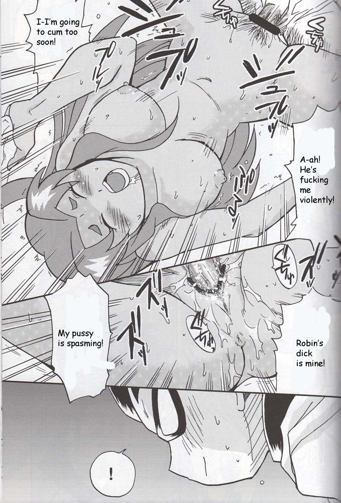 TITANS Case File page 7 full