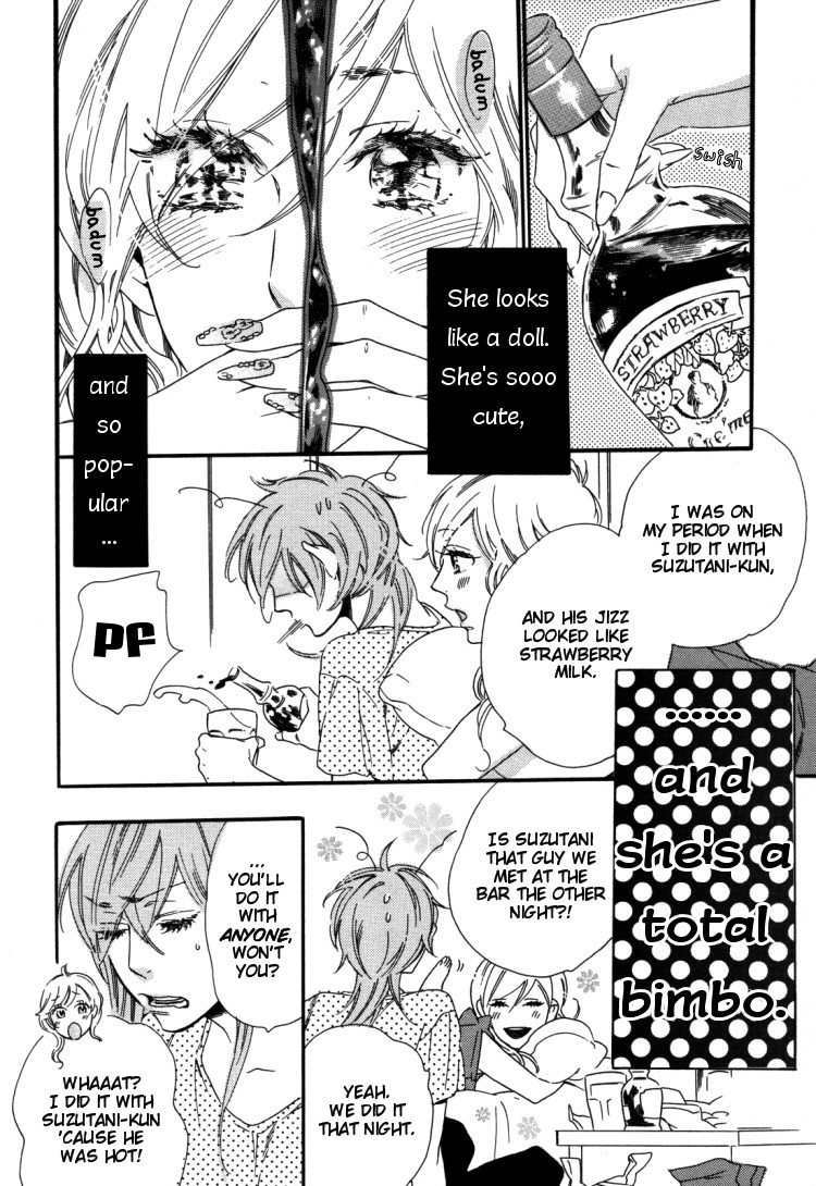 Sweet page 4 full